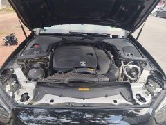 Mercedes-Benz E 300 L Premium Version - ფოტო 10