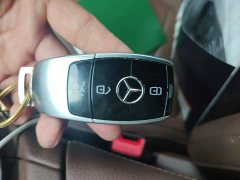 Mercedes-Benz E 300 L Premium Version - ფოტო 11