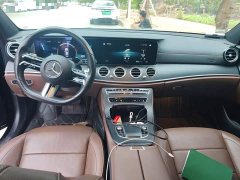 Mercedes-Benz E 300 L Premium Version - ფოტო 12