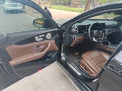 Mercedes-Benz E 300 L Premium Version - ფოტო 13