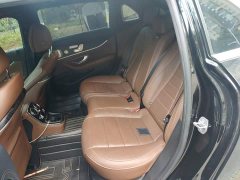Mercedes-Benz E 300 L Premium Version - ფოტო 14