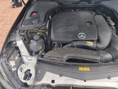 Mercedes-Benz E 300 L Premium Version - ფოტო 18