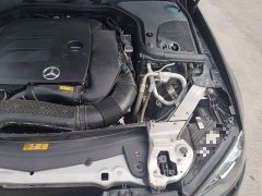 Mercedes-Benz E 300 L Premium Version - ფოტო 19