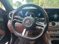 Mercedes-Benz E 300 L Premium Version - ფოტო 2