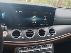 Mercedes-Benz E 300 L Premium Version - ფოტო 5