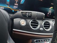 Mercedes-Benz E 300 L Premium Version - ფოტო 6