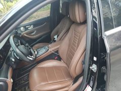 Mercedes-Benz E 300 L Premium Version - ფოტო 7