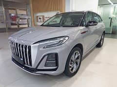 FAW Red Flag HS3 2.0T AWD Youwei Edition - ფოტო 1