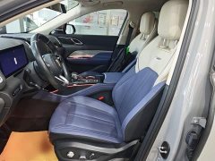 FAW Red Flag HS3 2.0T AWD Youwei Edition - ფოტო 10