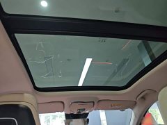 FAW Red Flag HS3 2.0T AWD Youwei Edition - ფოტო 13