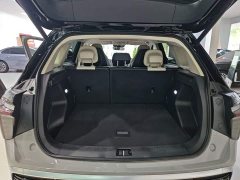 FAW Red Flag HS3 2.0T AWD Youwei Edition - ფოტო 14