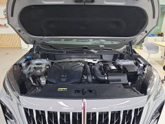 FAW Red Flag HS3 2.0T AWD Youwei Edition - ფოტო 15