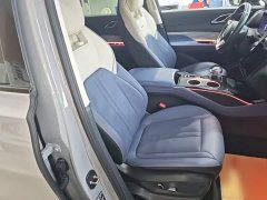 FAW Red Flag HS3 2.0T AWD Youwei Edition - ფოტო 18