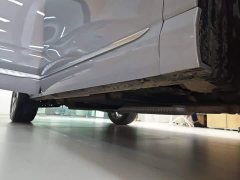 FAW Red Flag HS3 2.0T AWD Youwei Edition - ფოტო 19