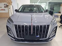 FAW Red Flag HS3 2.0T AWD Youwei Edition - ფოტო 2