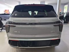 FAW Red Flag HS3 2.0T AWD Youwei Edition - ფოტო 3