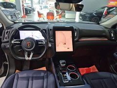 FAW Red Flag HS3 2.0T AWD Youwei Edition - ფოტო 5