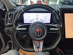 FAW Red Flag HS3 2.0T AWD Youwei Edition - ფოტო 6
