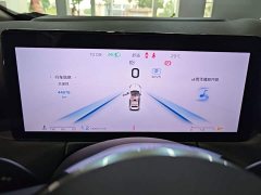 FAW Red Flag HS3 2.0T AWD Youwei Edition - ფოტო 7