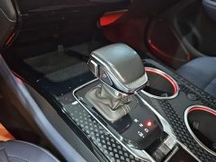 FAW Red Flag HS3 2.0T AWD Youwei Edition - ფოტო 9