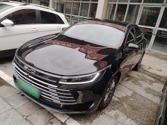BYD Destroyer 05 Glory Edition DM-i 55KM Luxury - ფოტო 1