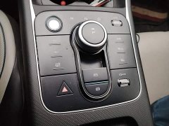BYD Destroyer 05 Glory Edition DM-i 55KM Luxury - ფოტო 13