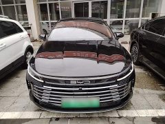 BYD Destroyer 05 Glory Edition DM-i 55KM Luxury - ფოტო 2