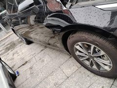 BYD Destroyer 05 Glory Edition DM-i 55KM Luxury - ფოტო 20