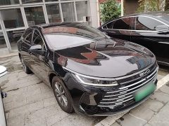 BYD Destroyer 05 Glory Edition DM-i 55KM Luxury - ფოტო 3