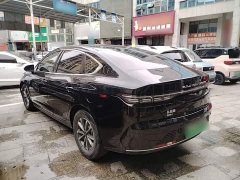 BYD Destroyer 05 Glory Edition DM-i 55KM Luxury - ფოტო 4