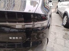 BYD Destroyer 05 Glory Edition DM-i 55KM Luxury - ფოტო 7