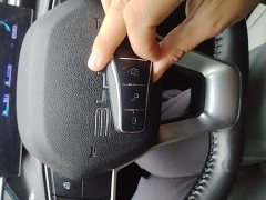 BYD Destroyer 05 Glory Edition DM-i 55KM Luxury - ფოტო 8