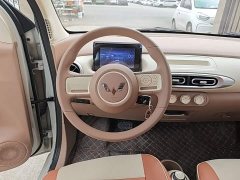 Wuling Hongguang MINIEV Fourth Generation Four-Door Advanced Edition - ფოტო 10