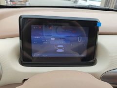 Wuling Hongguang MINIEV Fourth Generation Four-Door Advanced Edition - ფოტო 11