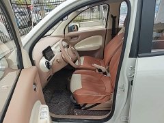 Wuling Hongguang MINIEV Fourth Generation Four-Door Advanced Edition - ფოტო 14