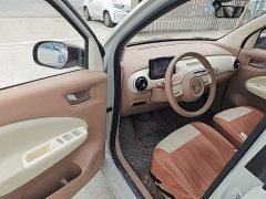 Wuling Hongguang MINIEV Fourth Generation Four-Door Advanced Edition - ფოტო 15