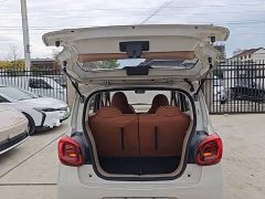 Wuling Hongguang MINIEV Fourth Generation Four-Door Advanced Edition - ფოტო 18
