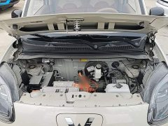 Wuling Hongguang MINIEV Fourth Generation Four-Door Advanced Edition - ფოტო 19