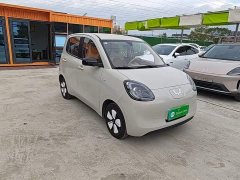 Wuling Hongguang MINIEV Fourth Generation Four-Door Advanced Edition - ფოტო 3