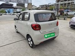 Wuling Hongguang MINIEV Fourth Generation Four-Door Advanced Edition - ფოტო 4