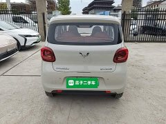 Wuling Hongguang MINIEV Fourth Generation Four-Door Advanced Edition - ფოტო 5
