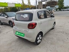 Wuling Hongguang MINIEV Fourth Generation Four-Door Advanced Edition - ფოტო 6