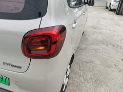 Wuling Hongguang MINIEV Fourth Generation Four-Door Advanced Edition - ფოტო 7