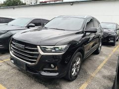 Haval H6 National Trend 1.5GDIT Automatic Champion Edition - photo 1