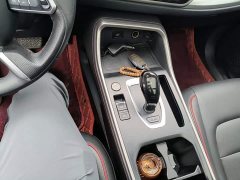 Haval H6 National Trend 1.5GDIT Automatic Champion Edition - photo 13