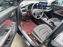Haval H6 National Trend 1.5GDIT Automatic Champion Edition - photo 15