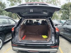 Haval H6 National Trend 1.5GDIT Automatic Champion Edition - photo 18