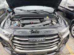 Haval H6 National Trend 1.5GDIT Automatic Champion Edition - photo 19