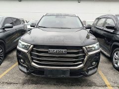Haval H6 National Trend 1.5GDIT Automatic Champion Edition - photo 2