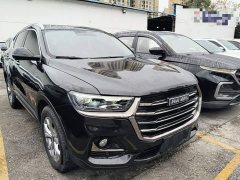 Haval H6 National Trend 1.5GDIT Automatic Champion Edition - photo 3